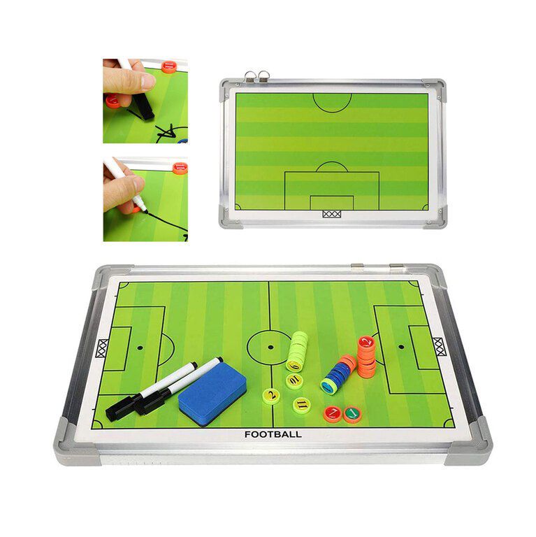 Futbol məşqi üçün lövhə — İdman, hobi, istirahət, Bakı (6)