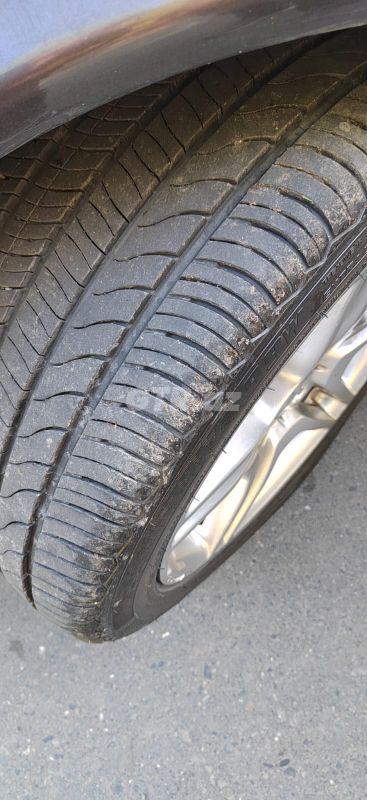 Mercedes E 200 2.2 L, 2007, 431 000 km 62-BR-185 — Avtomobillər, Zaqatala (9)
