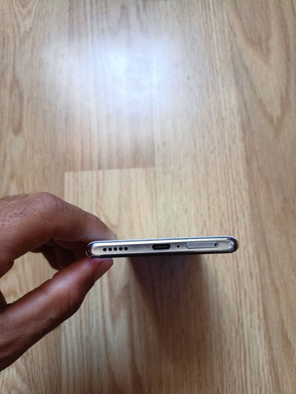 Honor Magic 5 Lite, 128 GB, rəng - Gümüşü — Honor, Bakı (3)