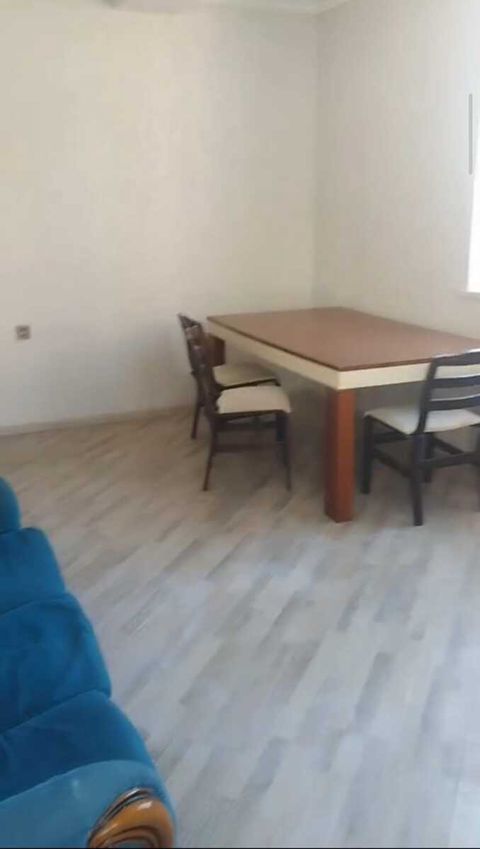 Satılır 2 otaqlı yeni tikili 66 m² — Bakı