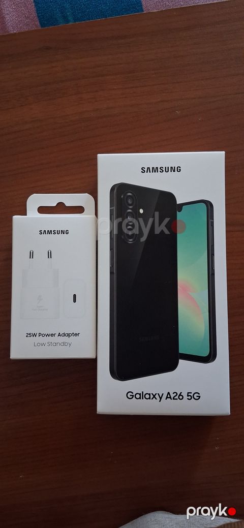Samsunq A26 5G — Bakı