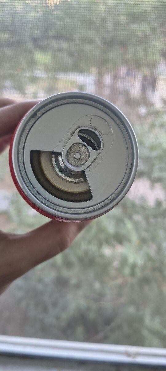 Dinamik Coca Cola — Səs texnikası, Bakı (3)