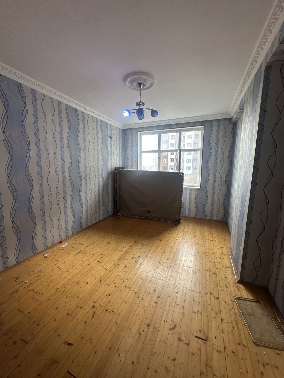 Satılır 3 otaqlı yeni tikili 122 m² — Mənzil, Bakı (7)