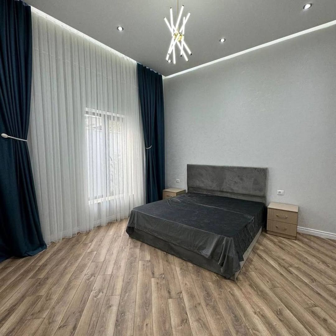 İcarəyə verilir 4 otaqlı həyət evi/bağ evi 220 m² — Ev, villa, Bakı (8)