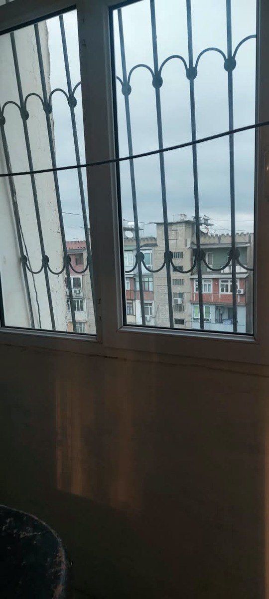 İcarəyə verilir 2 otaqlı köhnə tikili 60 m² — Mənzil, Bakı (7)