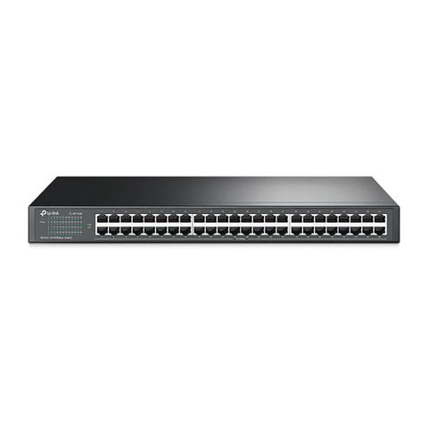TP-Link TL-SF1048 48-Port 10/100Mbps Rackmount Switch — Bakı