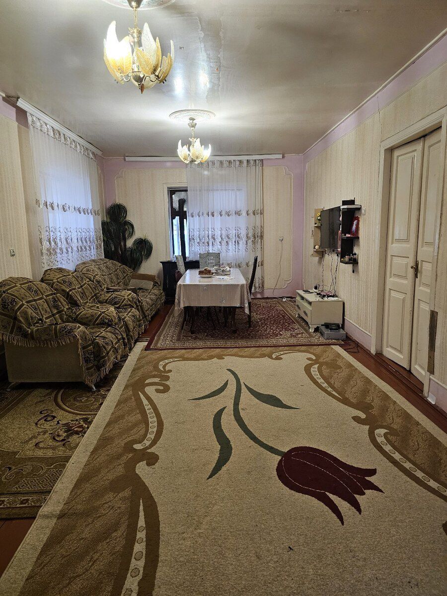 Həyət evi, Xaçmaz r — Ev, villa, Xaçmaz (9)