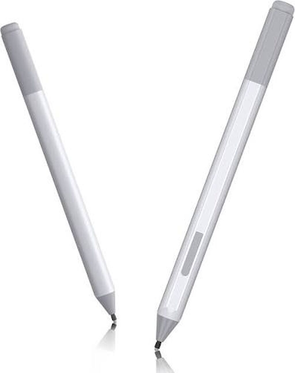 Surface Pen – Platinum - Rəsm, qeyd və imza üçün yüksək dəqiqlikli — Planshet aksesuarları, Mehdiabad (4)