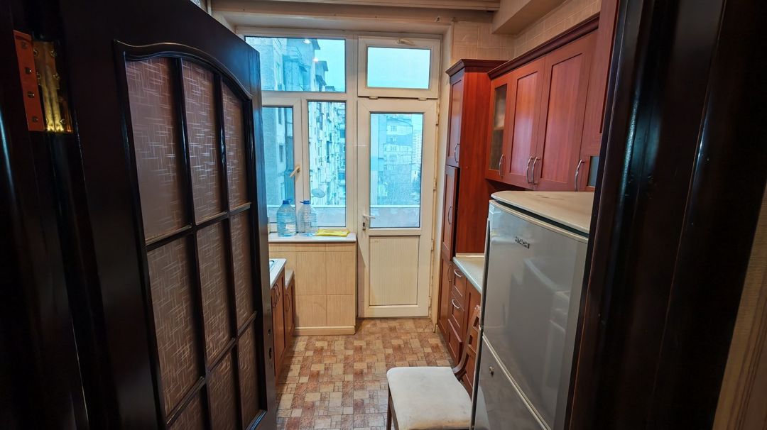 Satılır 2 otaqlı yeni tikili 44 m² — Mənzil, Bakı (7)