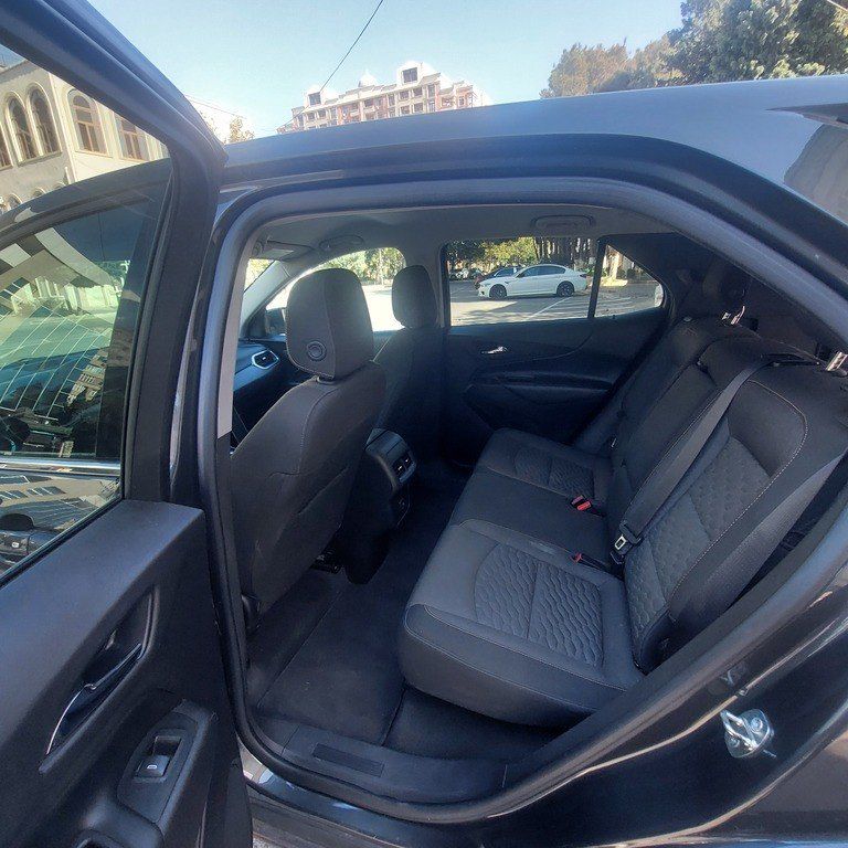 Chevrolet Equinox, 1.5 L, 2018 il, 173 154 km 88-DN-554 — Avtomobillər, Bakı (10)