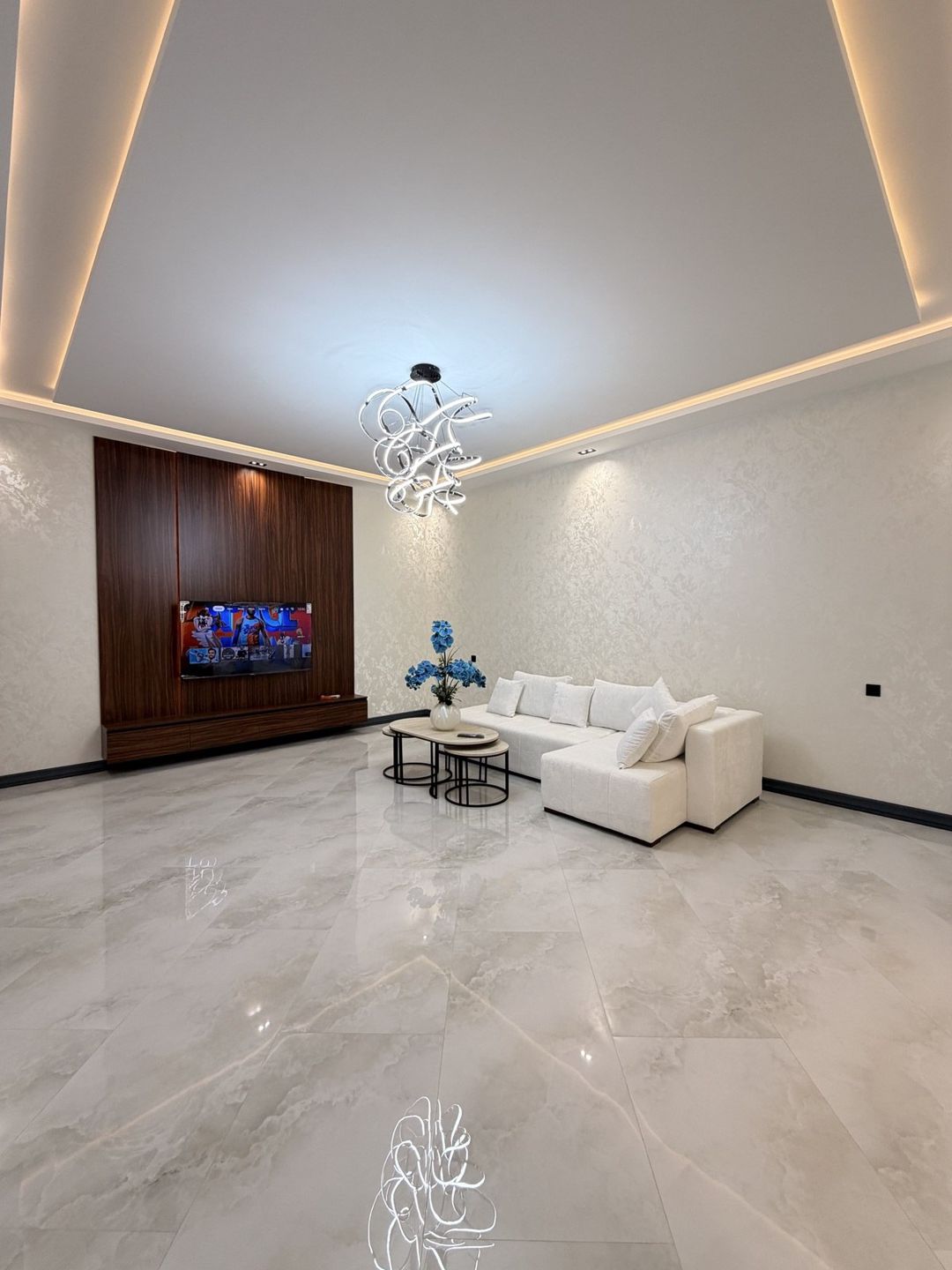 Satılır 4 otaqlı həyət evi/bağ evi 170 m² — Ev, villa, Bakı (11)