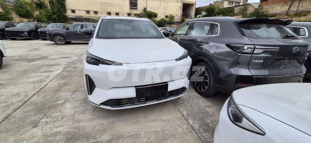 Changan Qiyuan Q05 1.5 L, 2024, Yeni — Avtomobillər, Bakı (7)