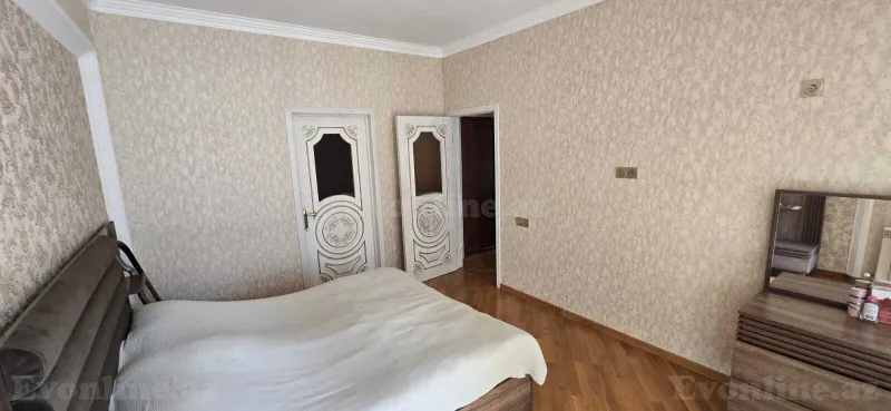 Kirayə verilir 2 otaqlı Mənzil Yeni tikili 95 m² Bakı, Xətai r — Mənzil, Bakı (5)