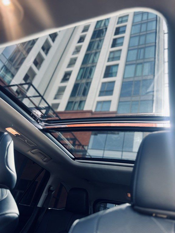 Toyota Highlander, 2.5 L, 1.6 kWh, 2022 il, 16 300 km — Avtomobillər, Bakı (10)