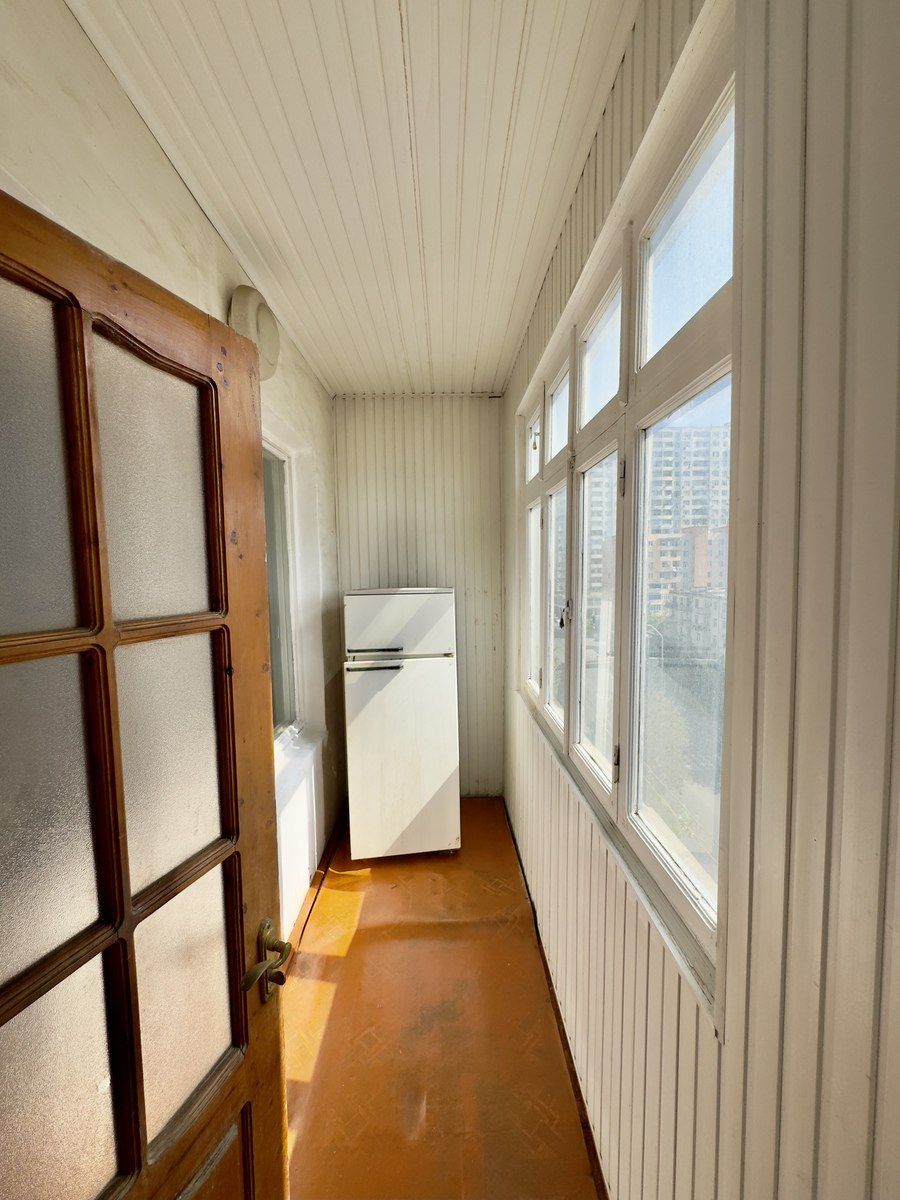 İcarəyə verilir 3 otaqlı köhnə tikili 60 m² — Mənzil, Bakı (11)