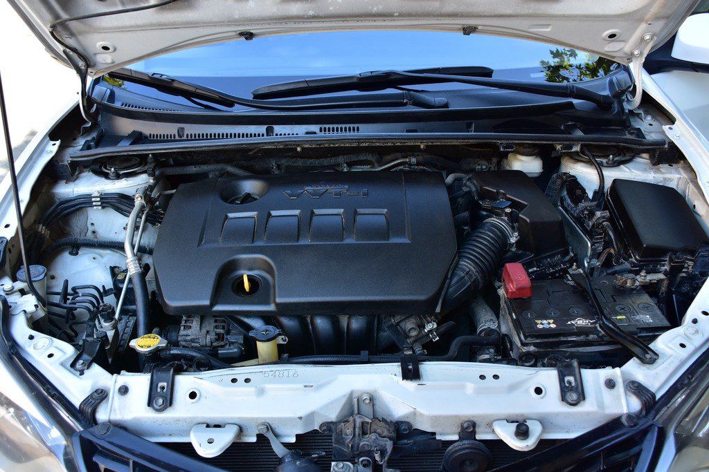 Toyota Corolla, 1.8 L, 2014 il, 197 513 km 99-SL-896 — Avtomobillər, Siyəzən (9)