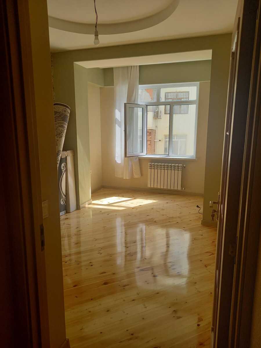 3-otaqlı yeni tikili, Xırdalan ş., 83.5 m² — Mənzil, Xırdalan (4)