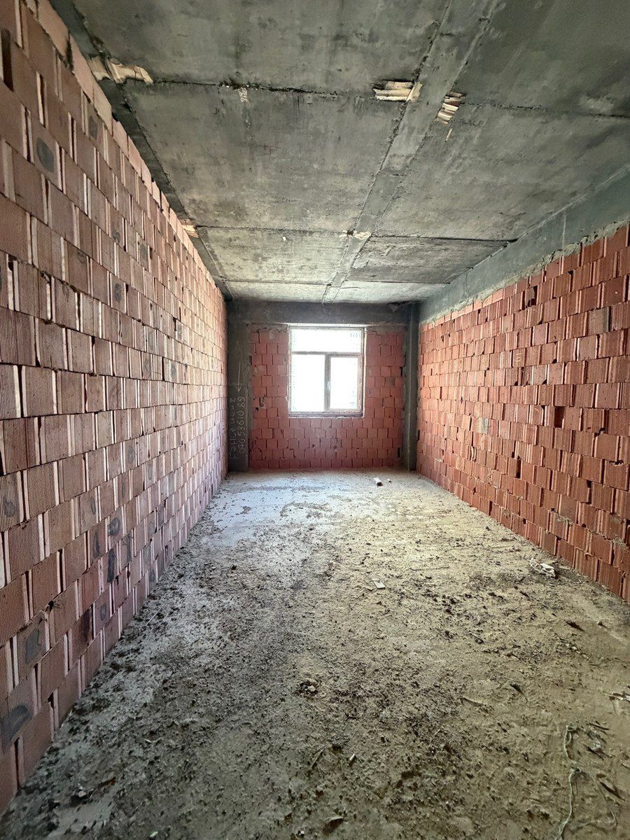 1-otaqlı yeni tikili, Masazır qəs., 57 m² — Mənzil, Bakı (5)