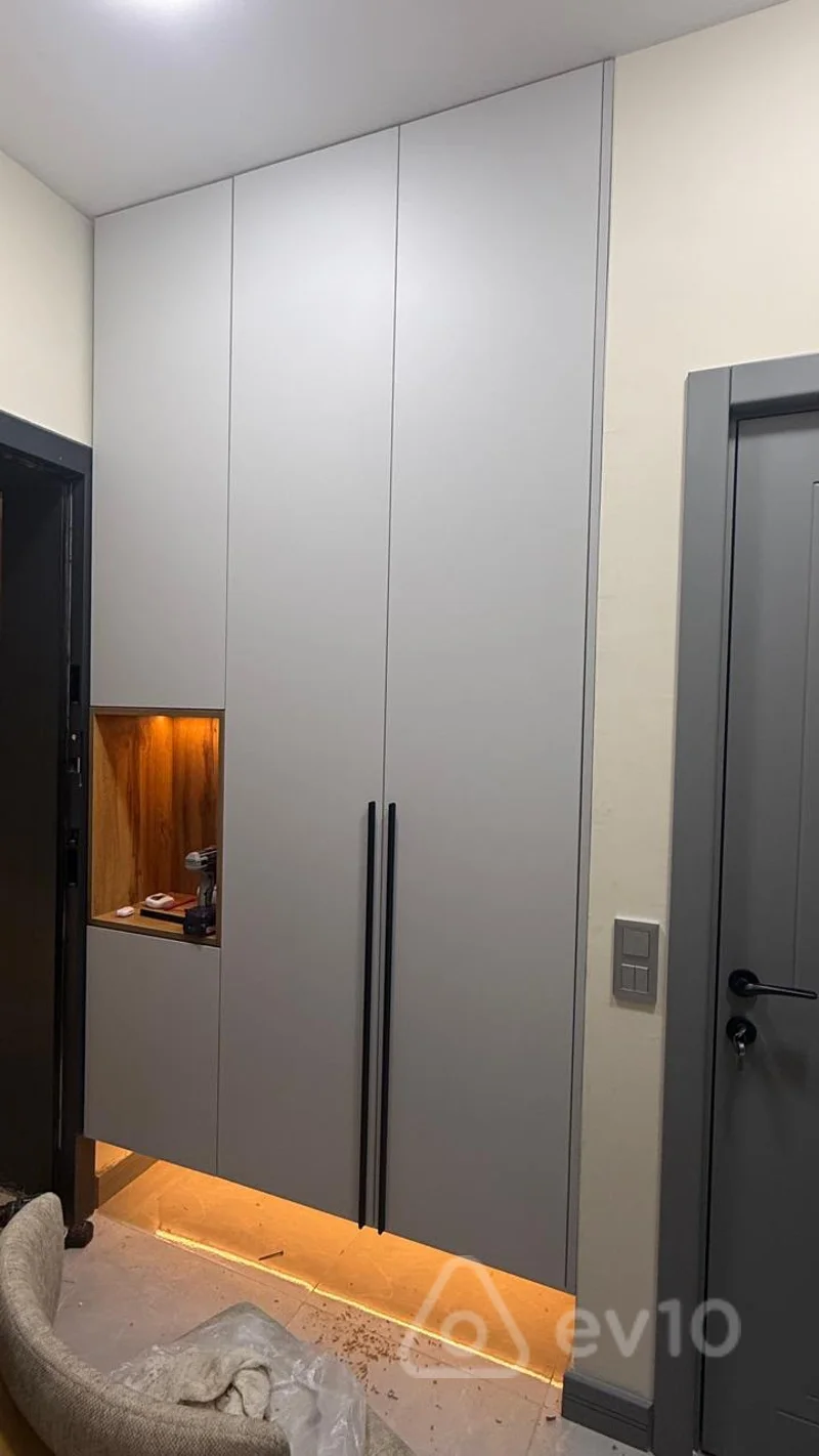 2 otaqlı mənzil, 75 m², Green Ville Residence YK — kirayə — Mənzil, Bakı (3)