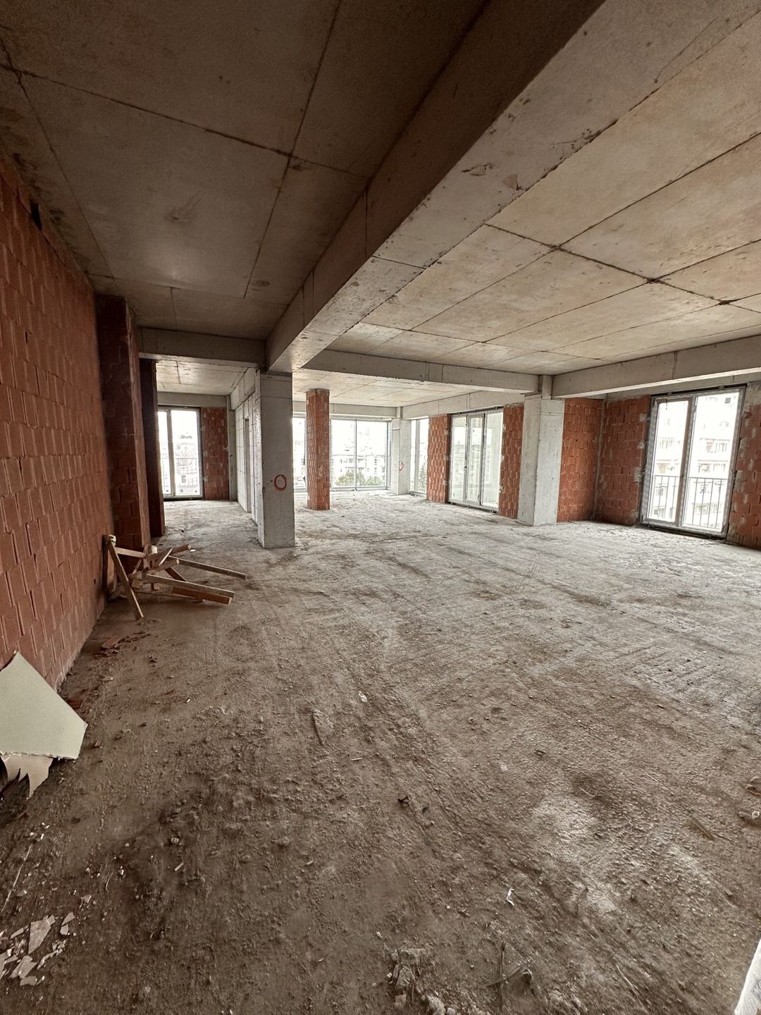 Satılır 4 otaqlı yeni tikili 180 m² — Mənzil, Bakı (3)