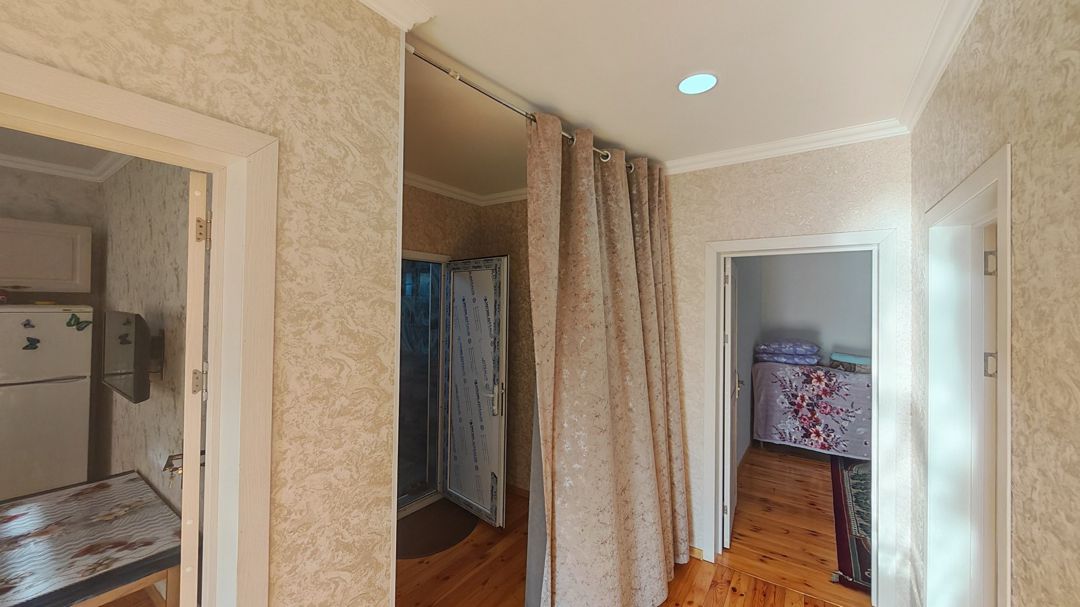 Satılır 4 otaqlı həyət evi/bağ evi 120 m² — Ev, villa, Bakı (10)