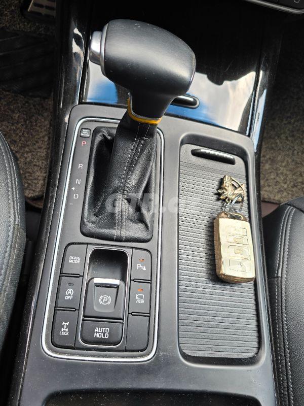 Kia Sorento 2.0 L, 2018, 187 000 km — Avtomobillər, Bakı (3)