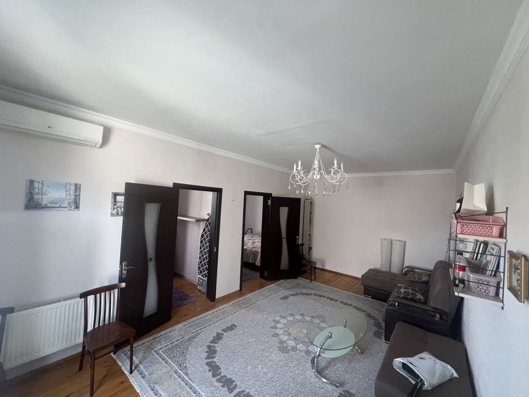 Satılır 3 otaqlı həyət evi/bağ evi 70 m² — Ev, villa, Bakı (7)