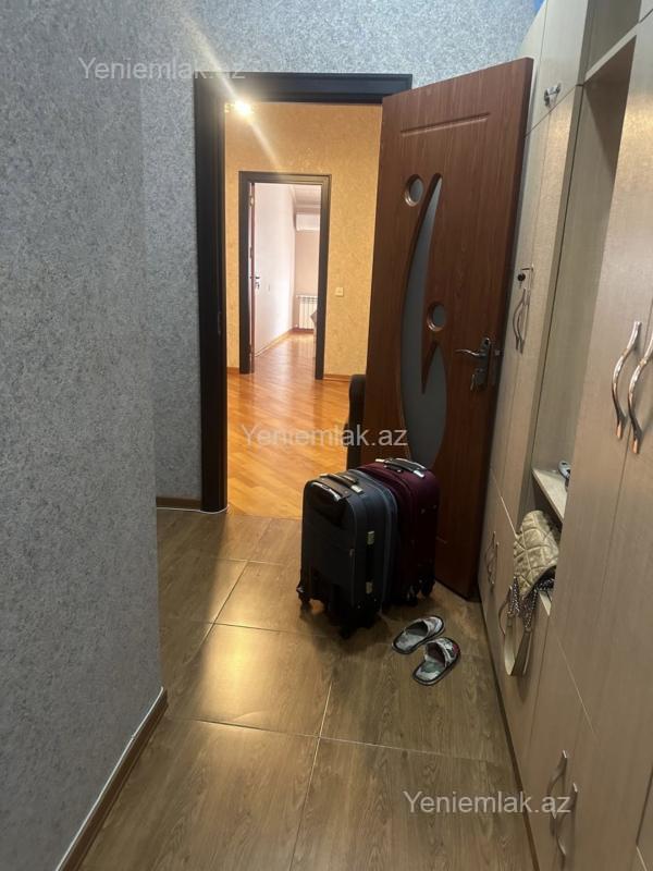 Kirayə 3 otaqlı Bina evi menzil (Yeni tikili), 70 m², 43-cü məhəllə — Mənzil, Sumqayıt