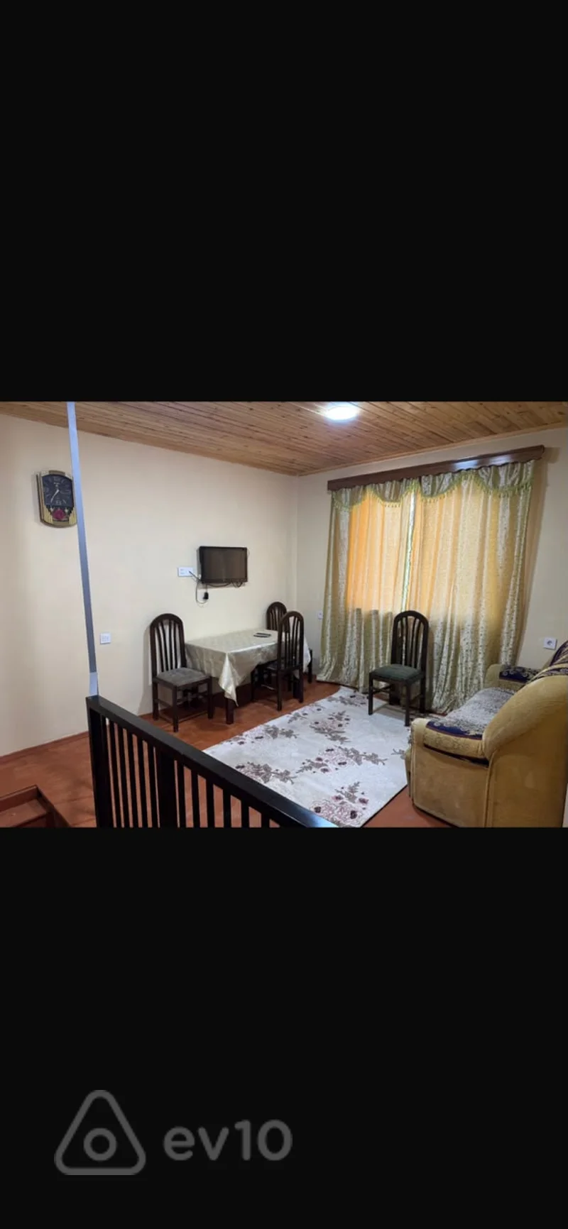 2 otaqlı həyət evi, 105 m², Keşlə — kirayə — Ev, villa, Bakı (8)