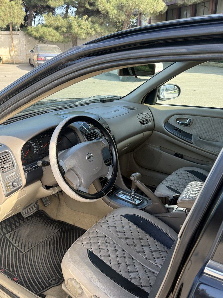 Nissan Maxima, 3.0 L, 2007 il, 400 000 km 99-RN-128 — Avtomobillər, Bakı (10)