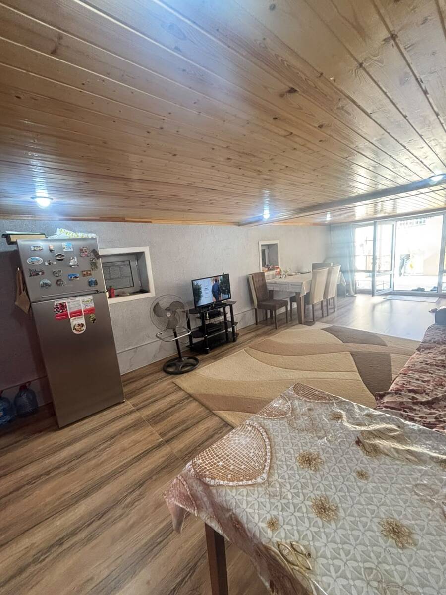 Satılır 4 otaqlı həyət evi/bağ evi 140 m² — Ev, villa, Xırdalan (7)