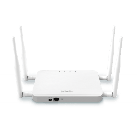 ECB600 Dual Band Long Range Multi-Function Access Point/ Client Bridge — Bakı