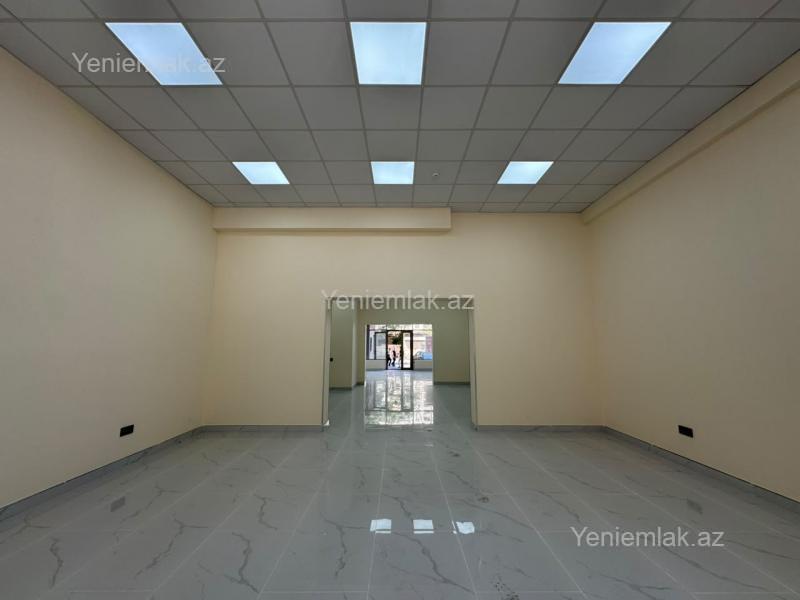 Kirayə 2 otaqlı Obyekt, 140 m², Nəsimi rayonu — Əmlak, Bakı (7)