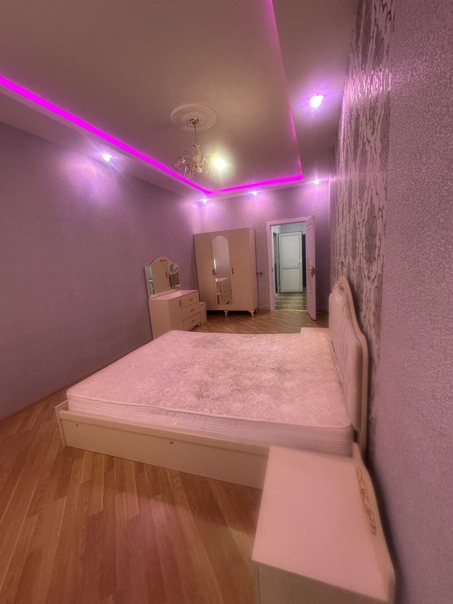 2-otaqlı yeni tikili kirayə verilir, Xırdalan ş., 68 m² — Mənzil, Xırdalan (2)