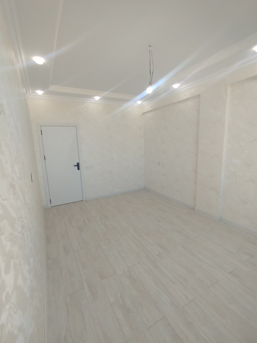 Satılır 2 otaqlı yeni tikili 57 m² — Mənzil, Bakı (3)