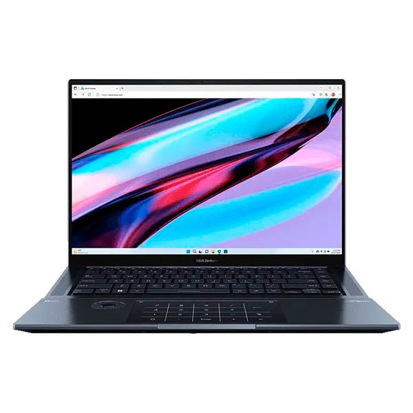 Asus ZenBook Pro 16X OLED UX7602ZM-ME147W — Mallar, Bakı