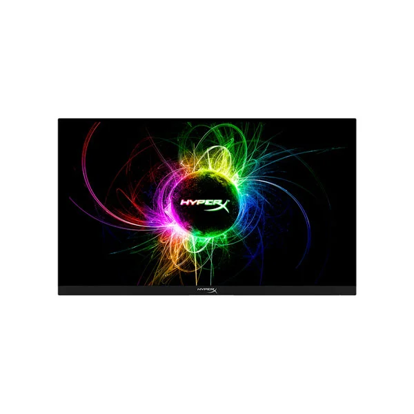 HyperX Armada 27-inch QHD Gaming Monitor 64V69AA — Mallar, Bakı
