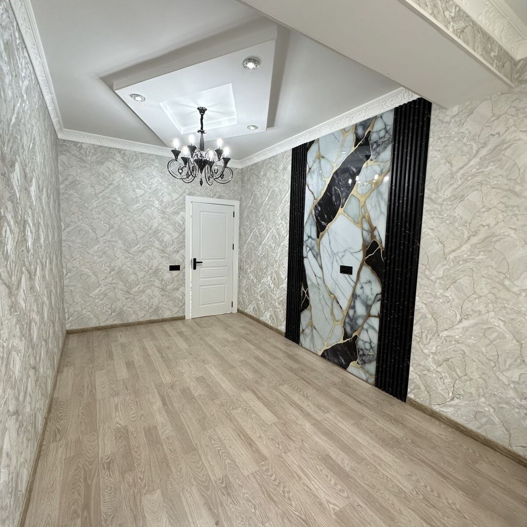 Satılır 3 otaqlı yeni tikili 84 m² — Mənzil, Bakı (5)
