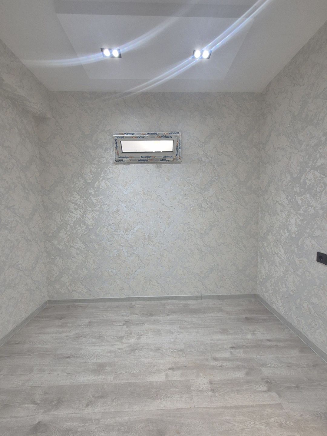 Satılır 3 otaqlı yeni tikili 57 m² — Mənzil, Bakı (9)