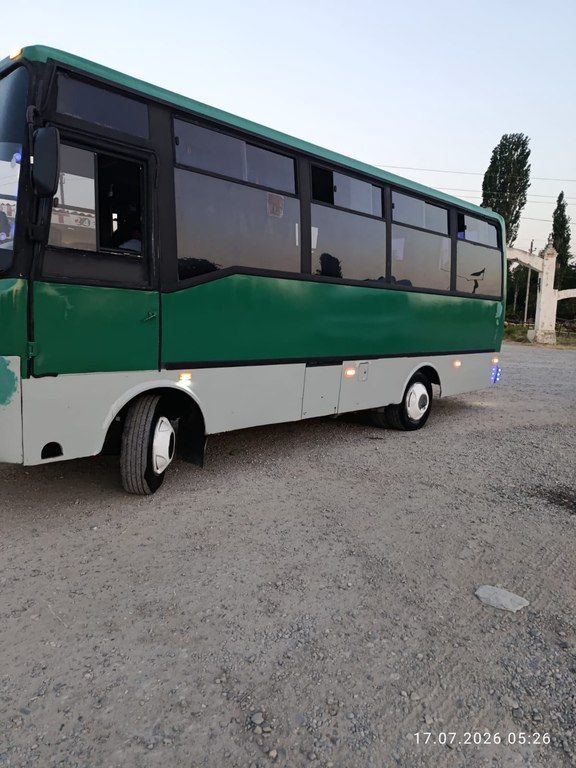 Iveco Otoyol, 3.9 L, 2003 il, 350 000 km 77-GU-176 — Avtobus, Şabran (5)