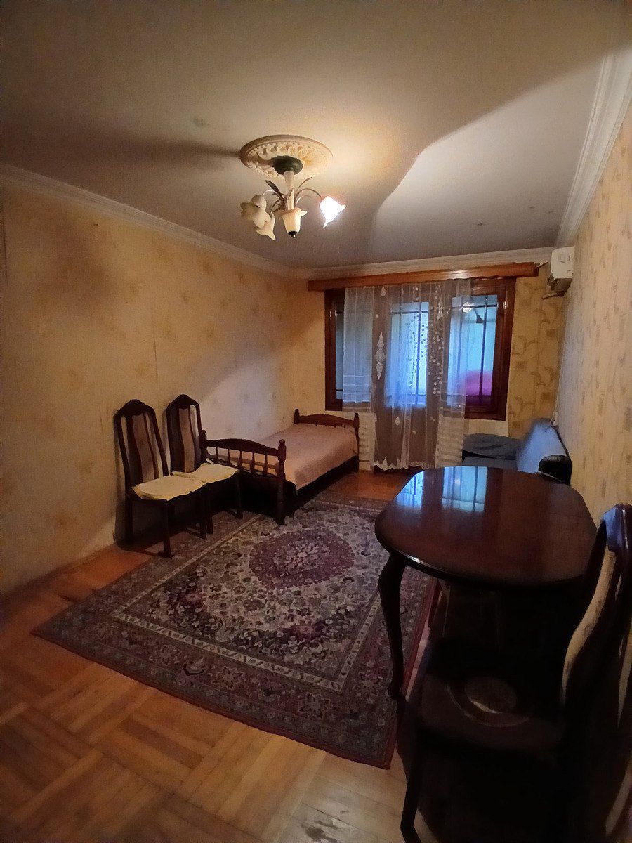 Satılır 1 otaqlı köhnə tikili 38 m² — Mənzil, Xırdalan (2)