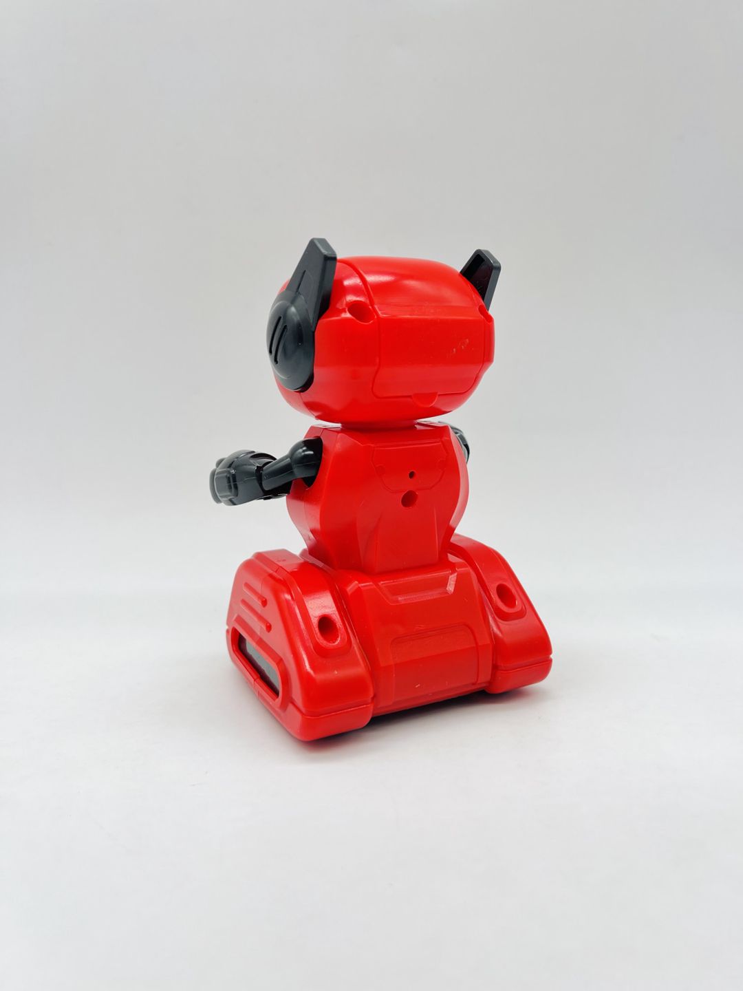 Oyuncaq Robot P064, plastik, qırmızı, 3 yaş — Mallar, Bakı (2)