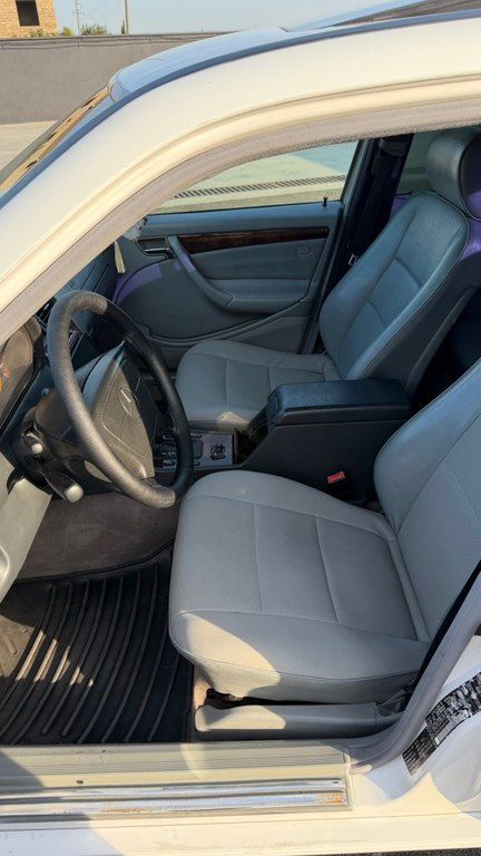Mercedes C 230, 2.3 L, 1998 il, 370 000 km — Avtomobillər, Bakı (12)