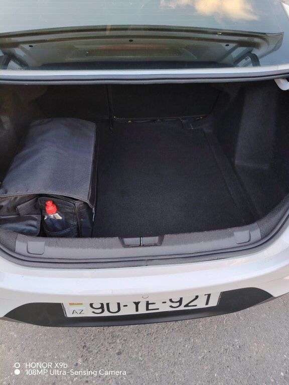 Chevrolet Onix, 1.2 L, 2024 il, 63 000 km 90-YE-921 — Avtomobillər, Sumqayıt (7)