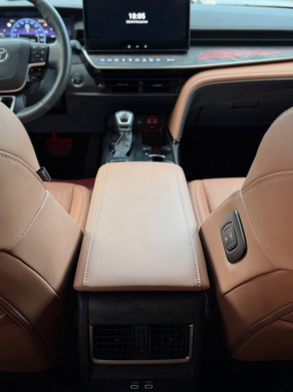 Toyota Camry, 2.5 L, 1.016 kWh, 2025 il, 13 500 km — Avtomobillər, Sumqayıt (11)