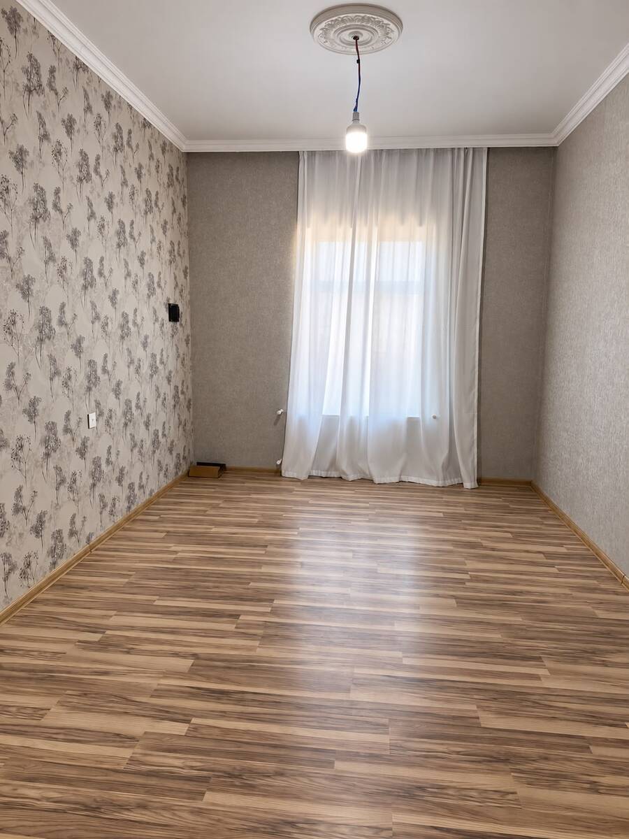 Həyət evi, Masazır qəs — Ev, villa, Bakı (2)
