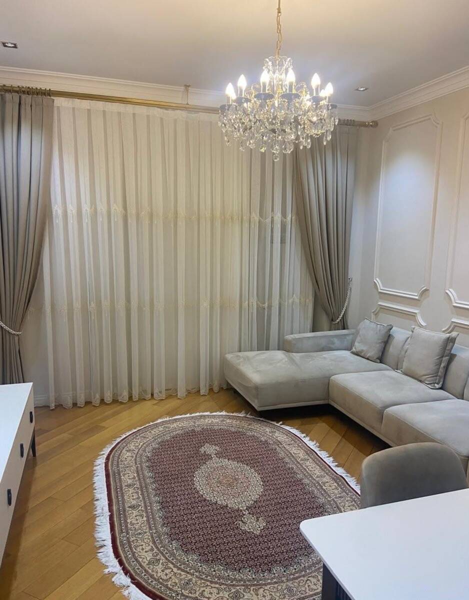 Satılır 2 otaqlı yeni tikili 65 m² — Mənzil, Bakı (4)