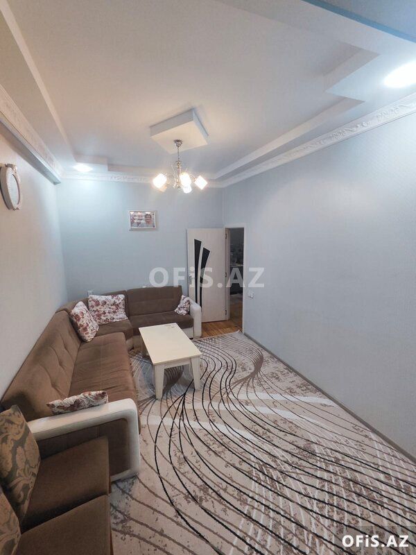 Yeni tikili Satılır Abşeron r., Masazır q., 3 otaq, 62 m² — Mənzil, Bakı (2)