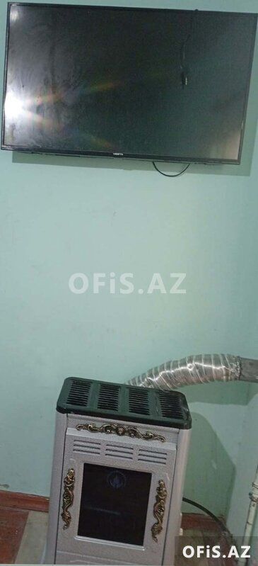 Həyət evləri Kirayə Verilir Sabunçu r., Zabrat q., 1 otaq, 16 m² — Ev, villa, Bakı (3)