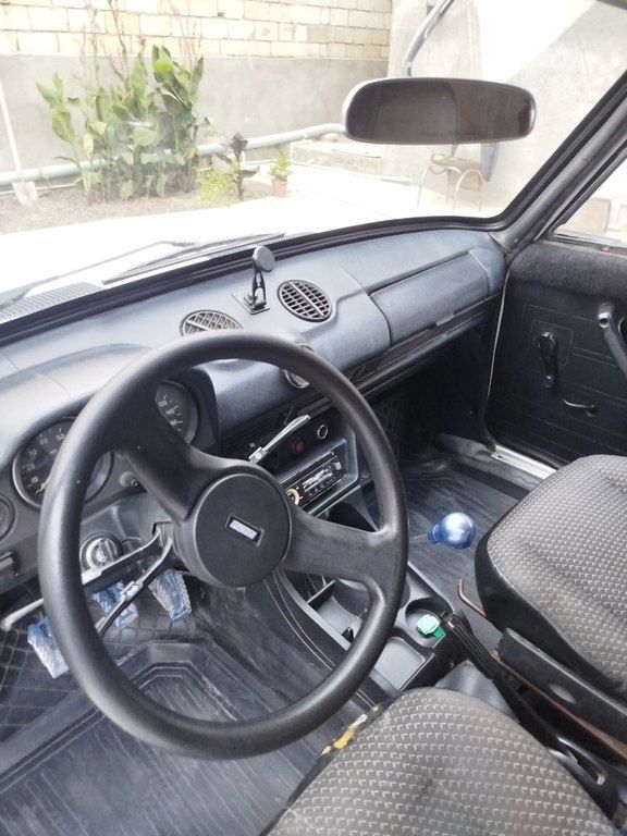 Lada (VAZ) 2106, 1.6 L, 2004 il, 12 216 km 10-MT-184 — Avtomobillər, Bakı (11)